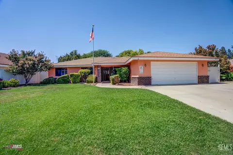6405 Gina Ct, Bakersfield, CA 93308