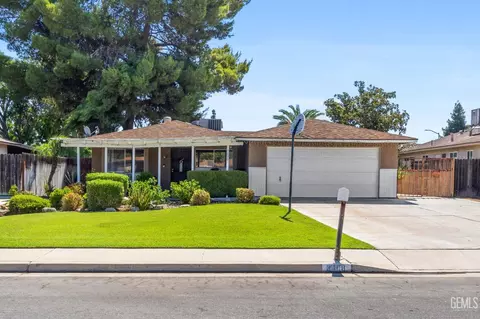 3408 Parsley Ln, Bakersfield, CA 93309