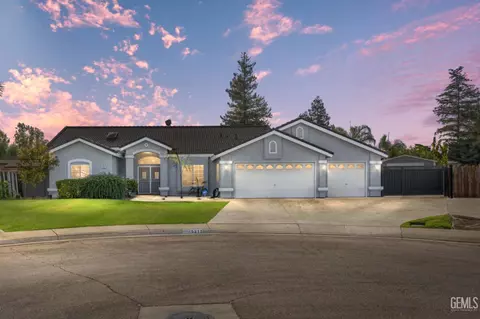 5215 Glacier Canyon Ct, Bakersfield, CA 93313