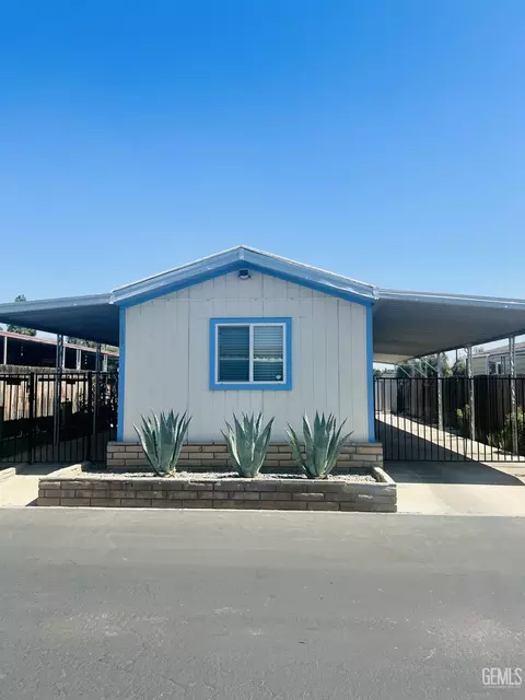 3535 Stine Rd #129, Bakersfield, CA 93309