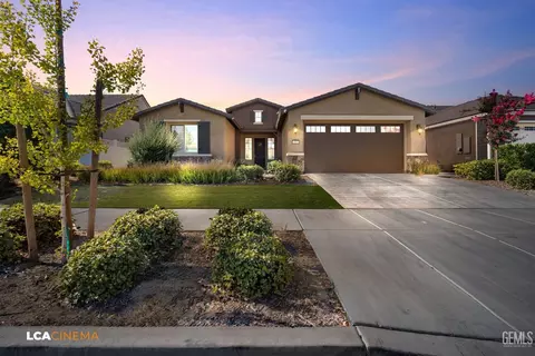 14001 Barbon Beck Ave, Bakersfield, CA 93311