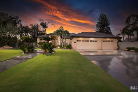12624 Savonburg Dr, Bakersfield, CA 93312