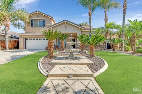 10708 Alexander Falls Ave, Bakersfield, CA 93312