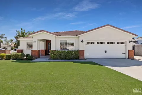 208 Via Esperanza, Bakersfield, CA 93314