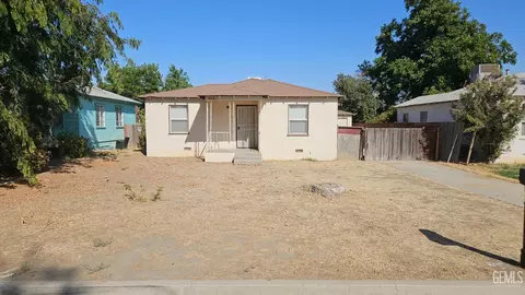 1405 Castaic Ave, Bakersfield, CA 93308