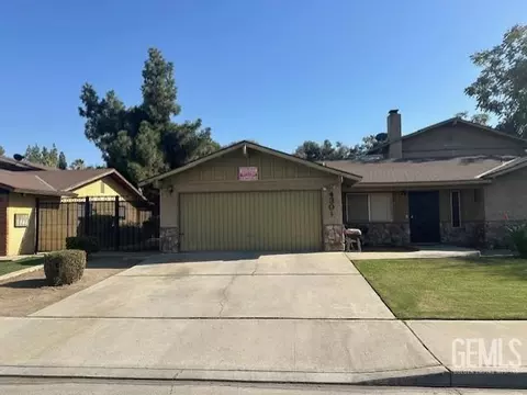 4301 Parkwood Ct, Bakersfield, CA 93309