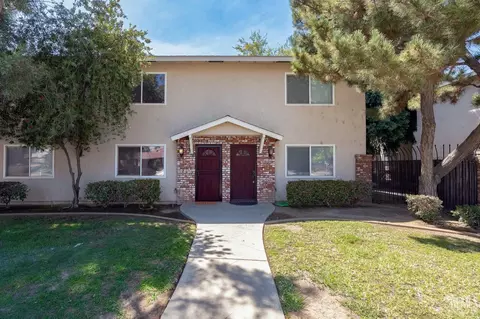 609 Taylor St #6, Bakersfield, CA 93309