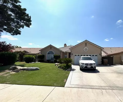 14409 Wildheather Ave, Bakersfield, CA 93314