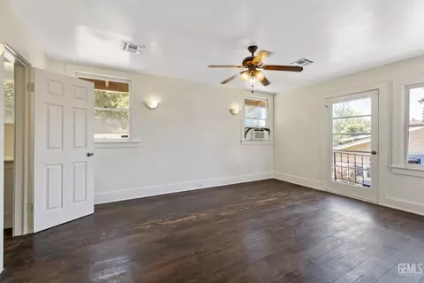 Bedroom - 2020 B St, Bakersfield, CA 93301 photo 2 of 5