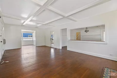 Living - 2020 B St, Bakersfield, CA 93301 photo 3 of 6