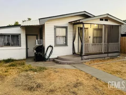 205 Washington Ave, Bakersfield, CA 93308
