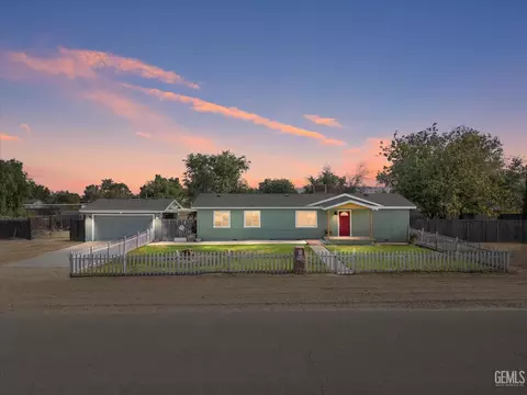 28115 Mcclaren Ave, Taft, CA 93268 photo 1