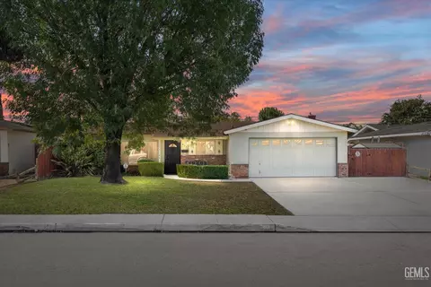 401 Yukon Ave, Bakersfield, CA 93308