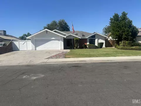 11108 Lonon Ave, Bakersfield, CA 93312