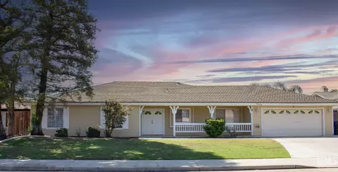 14009 Laverton Ave, Bakersfield, CA 93314