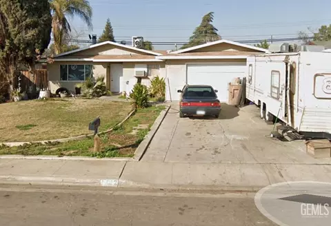 1202 Washington Ave, Bakersfield, CA 93308