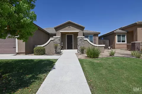 13016 Morning Song St, Bakersfield, CA 93314