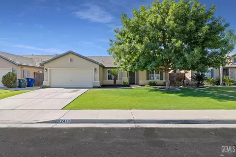 12413 Valentano Ave, Bakersfield, CA 93312