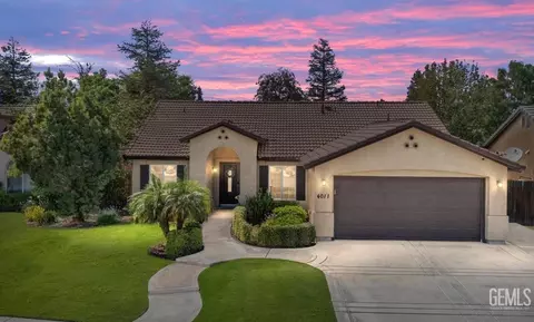 4011 Cornerstone Way, Bakersfield, CA 93311