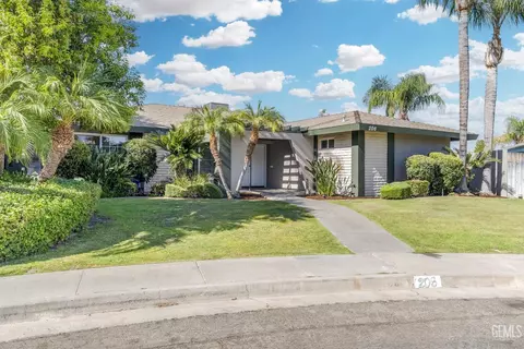 Other - 206 Robin Way, Taft, CA 93268 photo 1 of 6