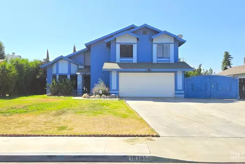 10205 Paul Ave, Bakersfield, CA 93312