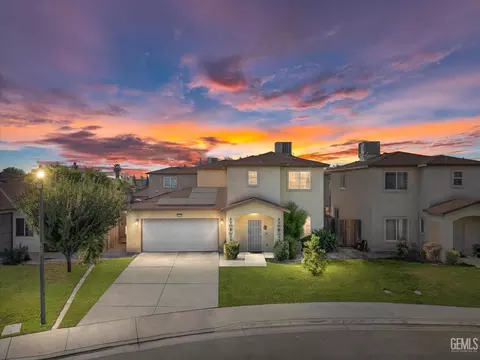 4423 Vista Mesa Dr, Bakersfield, CA 93307