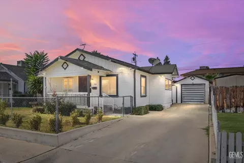 204 Wilson Ave, Bakersfield, CA 93308