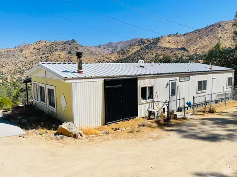 10 Hill Ct, Bodfish, CA 93205 photo 1