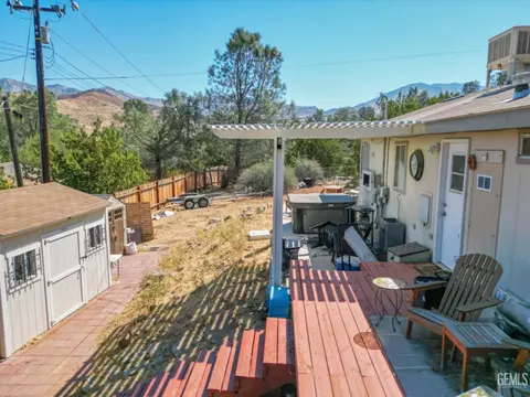 301 Columbus Ave, Bodfish, CA 93205 photo 5