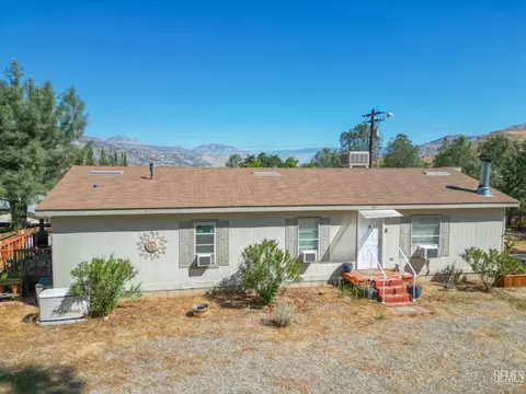 301 Columbus Ave, Bodfish, CA 93205 photo 1