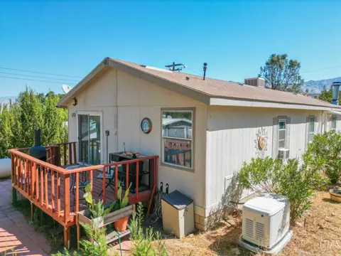 301 Columbus Ave, Bodfish, CA 93205 photo 3