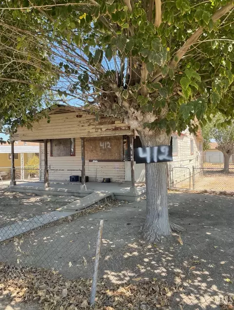 412 Polk St, Taft, CA 93268 photo 10