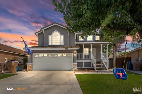 8315 Hemlock Ct, Bakersfield, CA 93311