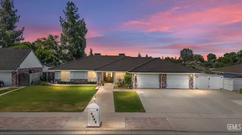 6609 Audene Way, Bakersfield, CA 93308