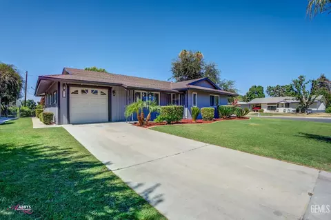 601 Cherry Hills Dr, Bakersfield, CA 93309