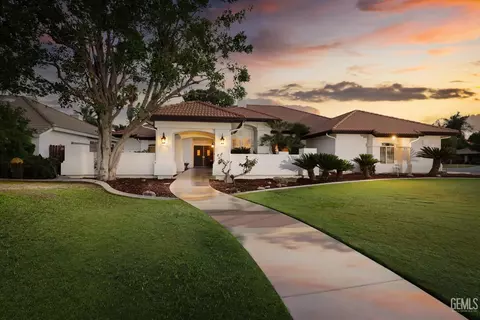 13300 Pergola Ave, Bakersfield, CA 93314