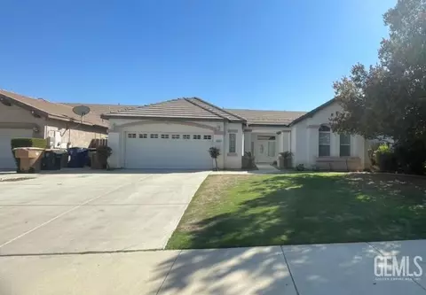 12611 Schooner Beach Dr, Bakersfield, CA 93311