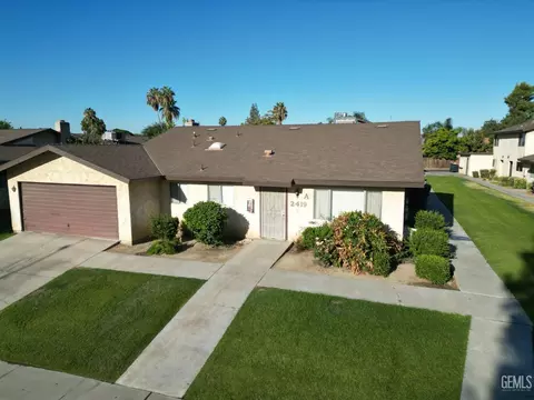 2419 Westholme, Bakersfield, CA 93309