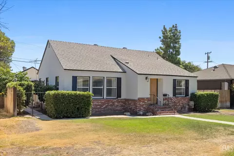2616 Pine St, Bakersfield, CA 93301