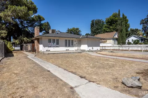 507 Oleander Ave, Bakersfield, CA 93304
