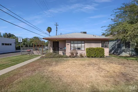 2501 Encina St, Bakersfield, CA 93301