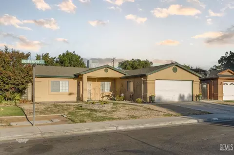 615 Broken Arrow Ave, Bakersfield, CA 93307 photo 2
