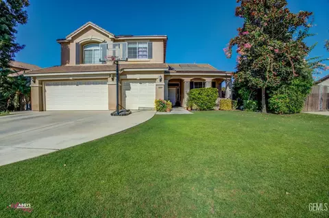 6505 Alderbrook Ln, Bakersfield, CA 93312
