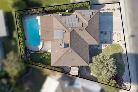 2517 Sutton Pl, Bakersfield, CA 93309 photo 2