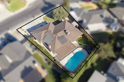 2517 Sutton Pl, Bakersfield, CA 93309 photo 48