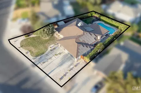 2517 Sutton Pl, Bakersfield, CA 93309 photo 45
