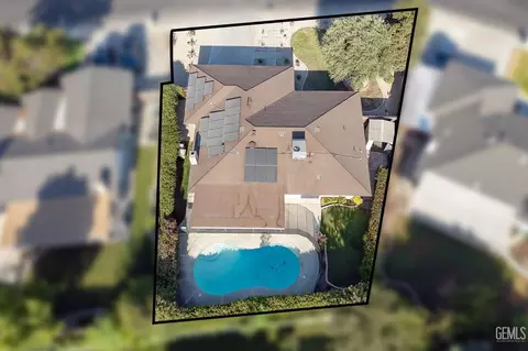 2517 Sutton Pl, Bakersfield, CA 93309 photo 47