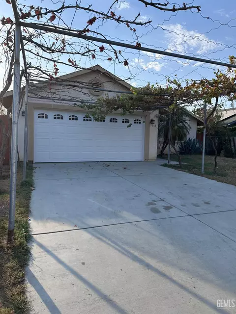 338 Tyree Toliver St, Bakersfield, CA 93307