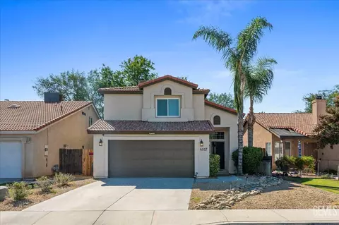 4017 Frost Way, Bakersfield, CA 93311
