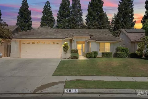 9816 Artistry Rose Ct, Bakersfield, CA 93311